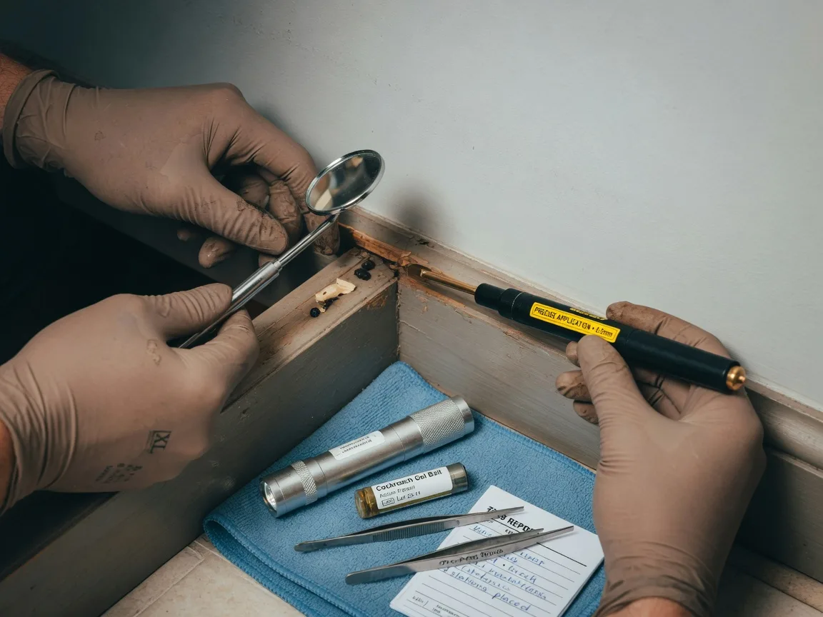 Why choose Emergency Pest Control in Commerce Township, MI
